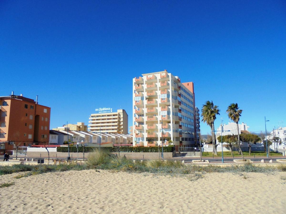 Europeniscola Holidays Lek 외부 사진