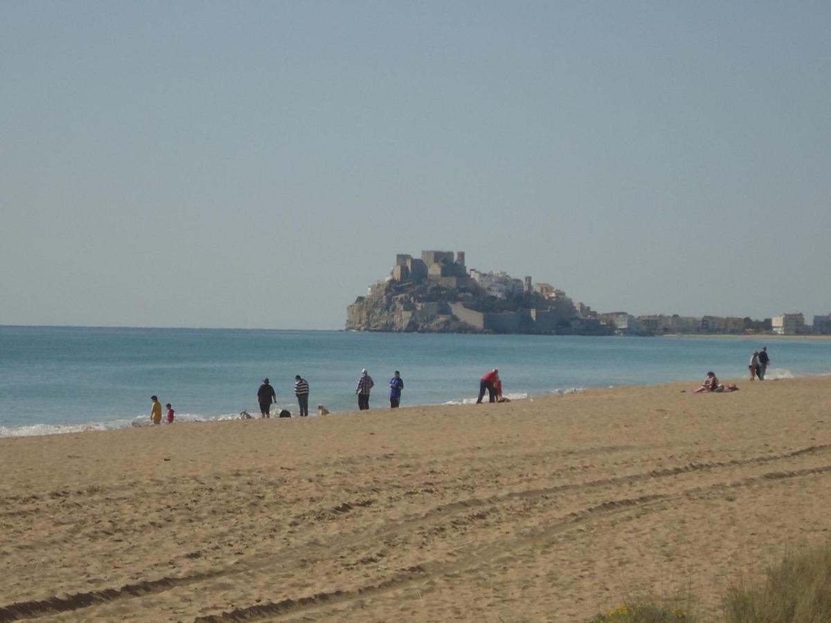 Europeniscola Holidays Lek 외부 사진