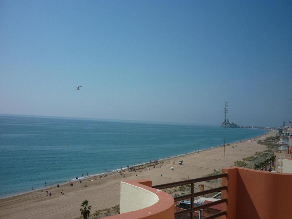 Europeniscola Holidays Lek 외부 사진